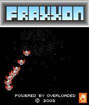 Download 'Fraxxon (176x208)' to your phone